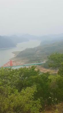 Chungju ho lake bridge.jpg